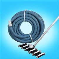 愛克游泳池吸污機(jī)