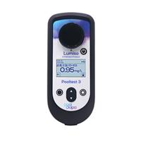 百靈達(dá)水質(zhì)檢測(cè)儀(Pooltest3)