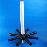 愛克沙缸芯(八爪魚)