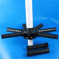 愛克沙缸芯(八爪魚)