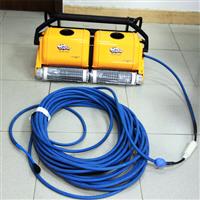 海豚2X2雙排吸污機(jī)