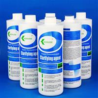 泳池澄清劑(不需要吸污)