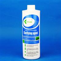 泳池澄清劑(不需要吸污)