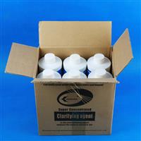 泳池澄清劑(不需要吸污)