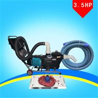 游泳池手動(dòng)吸污機(jī)