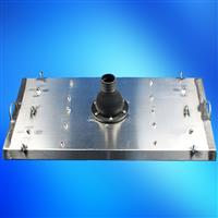 不銹鋼吸污盤(pán)