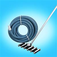 愛克手動吸污機(jī)