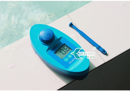 羅維邦水質(zhì)檢測儀