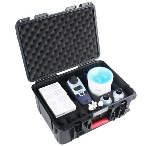 英國百靈達(dá)pooltest6CN+